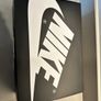 Nike Air Jordan 1 Retro High OG - UK 11 - Panda (Black/White) - New Boxed Piece Image 4