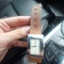 Rare vintage Lacoste watch Image 9