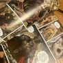 Monstress Volumes 1&2 Image 4