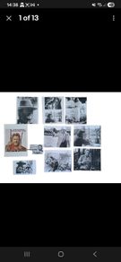 The Outlaw Josey Wales Press Kit 1976 Clint Eastwood