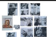 The Outlaw Josey Wales Press Kit 1976 Clint Eastwood