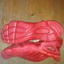 Mens Adidas Adifom shoes Image 2