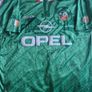 Original 1994 jersey signed by McGrath and Houghton Image 4