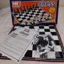 MY Traditional Games Classic Chess Set NEW Image 4