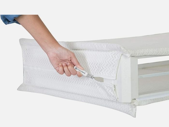 Cot bed matress