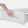 Cot bed matress Image 4