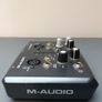 M-Audio M-Track Two-Channel USB Audio/MIDI Interface Image 8