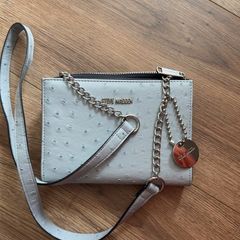 steve madded crossbody bag