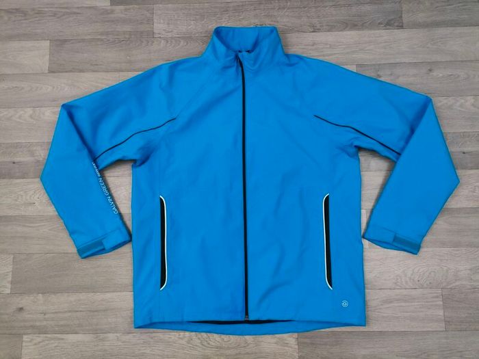 Galvin Green GoreTex Waterproof Golf Jacket Mens Large