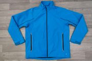 Galvin Green GoreTex Waterproof Golf Jacket Mens Large