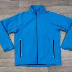 Galvin Green GoreTex Waterproof Golf Jacket Mens Large