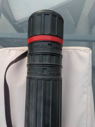 Poster tube
