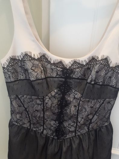NEXT gorgeaus dressy top