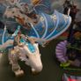 lego elves queen's dragon rescue Image 2