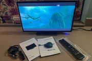 Caravan/ Motorhome TV
