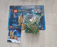 LEGO Harry Potter 75969 Hogwarts Astronomy Tower
