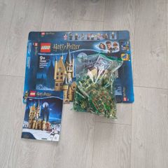 LEGO Harry Potter 75969 Hogwarts Astronomy Tower
