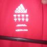 liverpool ladies 2006-2008 Image 5