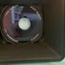 bronica etrsi medium format camera, lens, viewfinder and grip Image 3