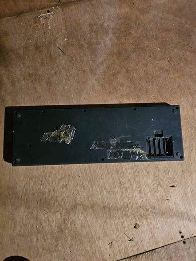 Casio PT100