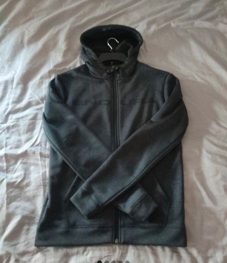 Endura MTB biking hoodies