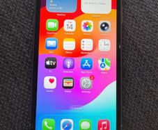 iPhone 11 64GB iOS26 Unlocked