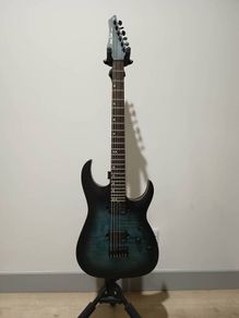 Harley Benton Amarok Baritone Electric Guitar