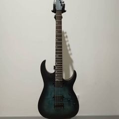 Harley Benton Amarok Baritone Electric Guitar