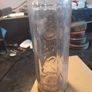 vintage esso oil bottle Image 9