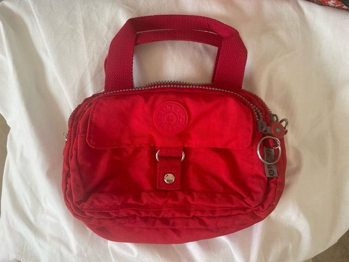 Travel bag