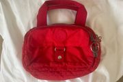 Travel bag