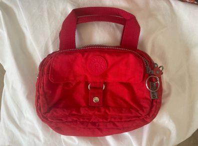 Travel bag
