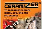 Ceramizer 4-stroke engines repair regenerate diesel petrol lpg