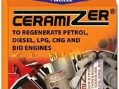 Ceramizer 4-stroke engines repair regenerate diesel petrol lpg