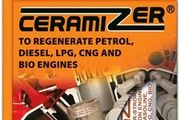 Ceramizer 4-stroke engines repair regenerate diesel petrol lpg