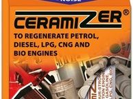 main image for ad Ceramizer 4-stroke engines repair regenerate diesel petrol lpg