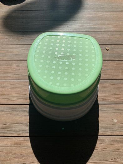 baby stool\ potty
