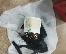 Daiwa BG 3500