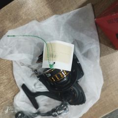 Daiwa BG 3500