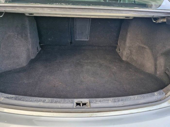 Toyota Avensis D4D TR 2 Litre