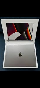 MacBook Pro M1 Pro Chip 16"