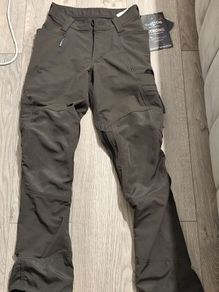 mascot pants