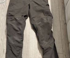mascot pants