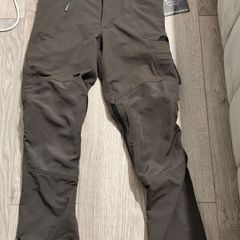 mascot pants