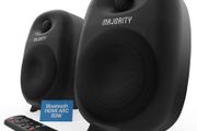 Bluetooth Speakers Pair Active Speakers