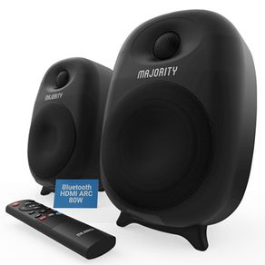 Bluetooth Speakers Pair Active Speakers