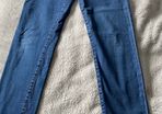 7 for all mankind maternity jeans
