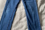 7 for all mankind maternity jeans