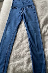 7 for all mankind maternity jeans