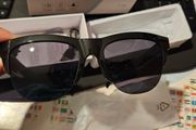 Wireless Speaker Sunglasses
